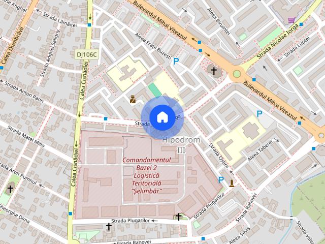 Apartament închirieri în Brasov, Sibiu