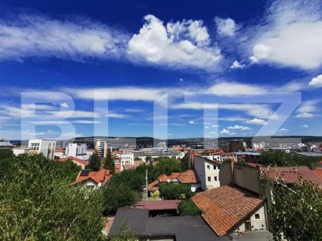 Apartament închirieri în Centru, Cluj-Napoca
