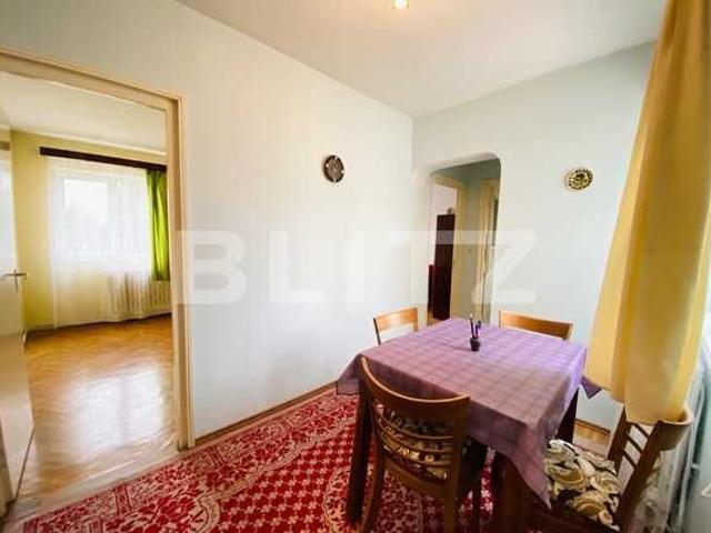 Apartament închirieri în Centru, Cluj-Napoca