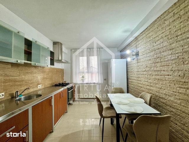 Apartament închirieri în Hipodrom III, Sibiu