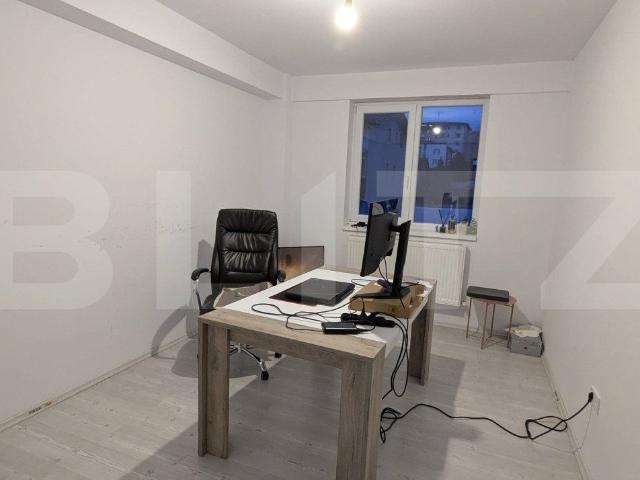 Apartament vânzări în Romani, Buzău