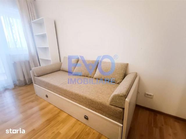 Apartament închirieri în Mircea Cel Batran, Iași