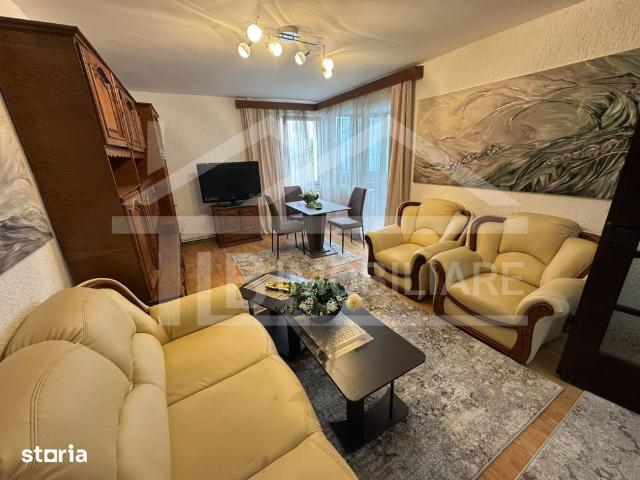 Apartament închirieri în Târgu Mureș, Mureș