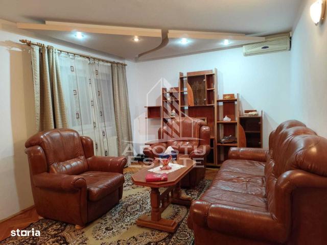 Apartament vânzări