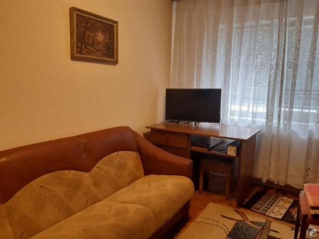 Apartament închirieri în Mircea Cel Batran, Iași