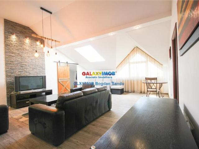 Apartament închirieri în București