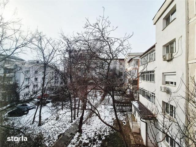 Apartament închirieri în Mircea Cel Batran, Iași