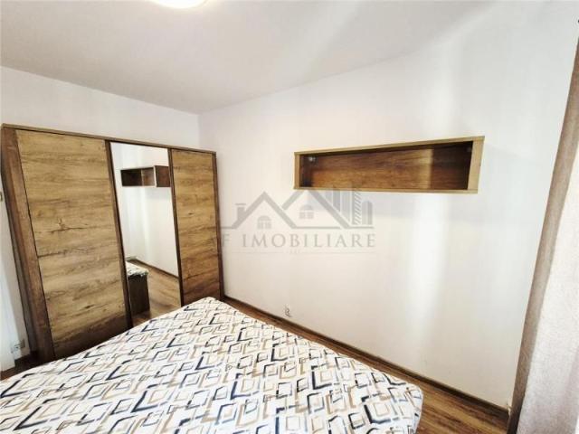 Apartament închirieri în Mircea Cel Batran, Iași