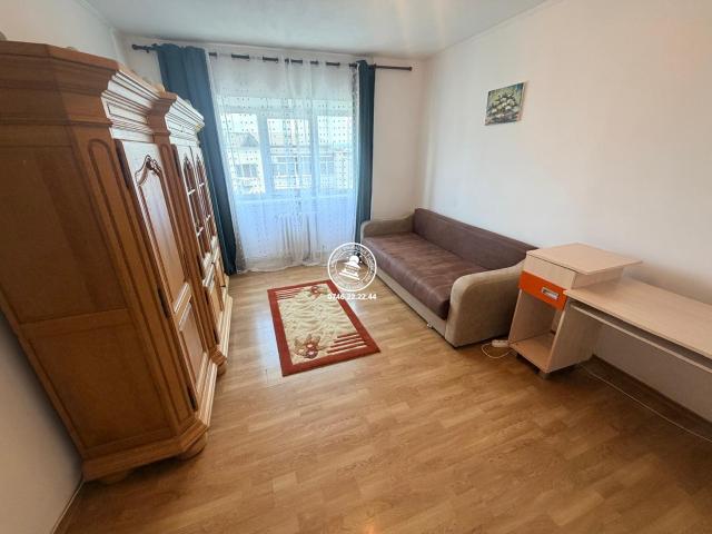 Apartament închirieri în Mircea Cel Batran, Iași