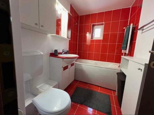 Apartament închirieri în Mircea Cel Batran, Iași