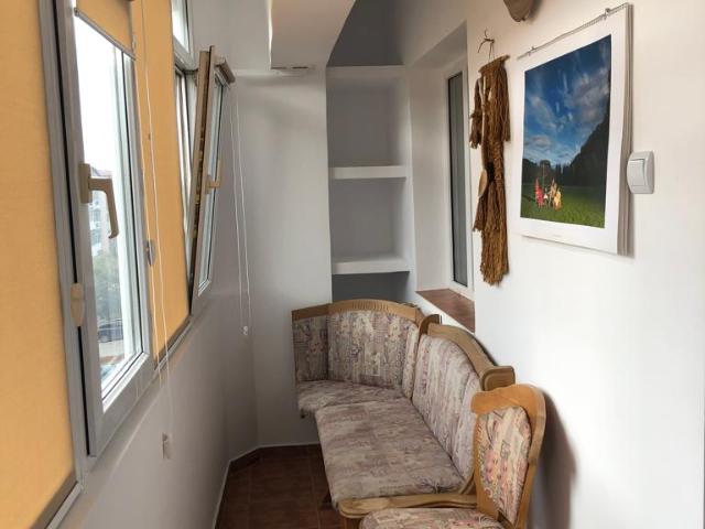Apartament închirieri în Mircea Cel Batran, Iași