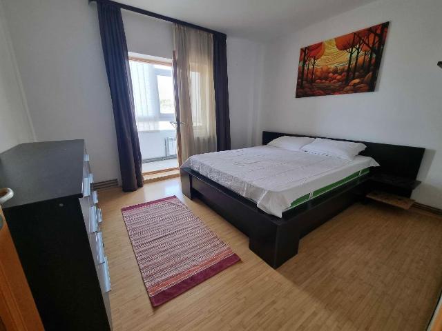 Apartament închirieri în Mircea Cel Batran, Iași