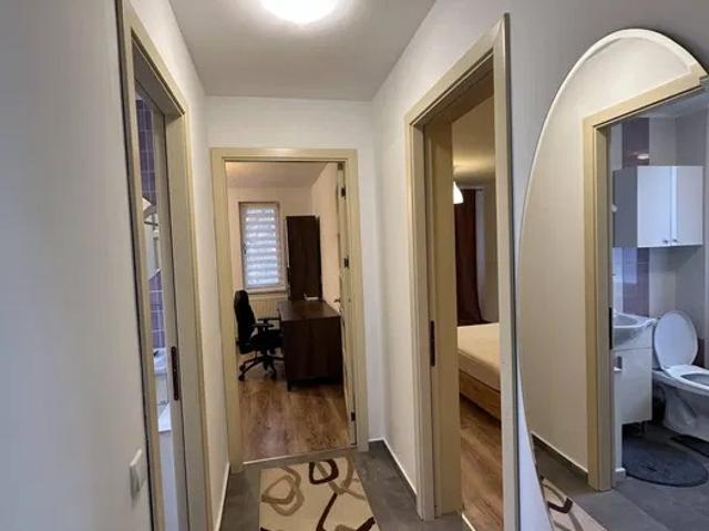 Apartament închirieri în Mircea Cel Batran, Iași