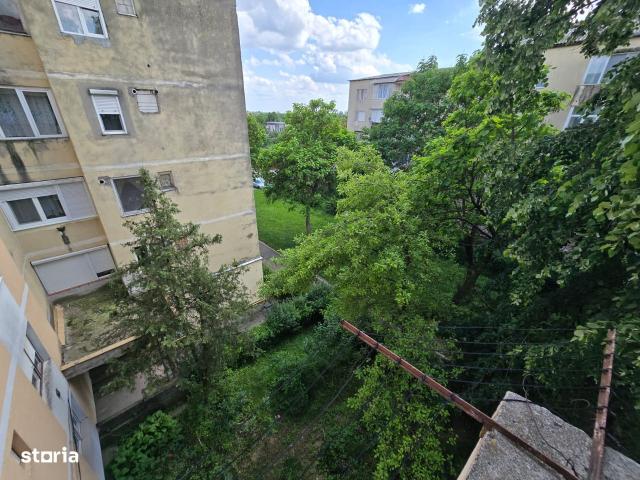 Apartament vânzări în Satu Mare