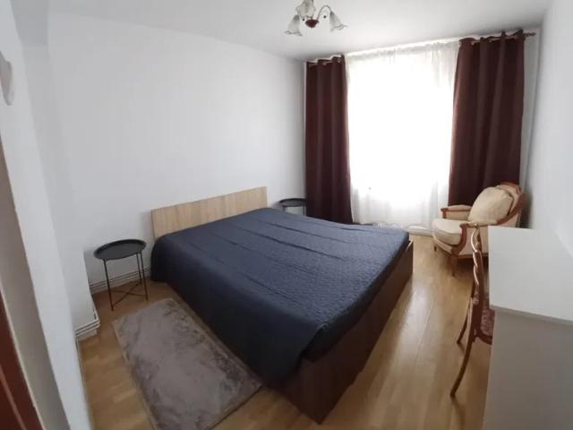 Apartament închirieri în Jibert, Brașov