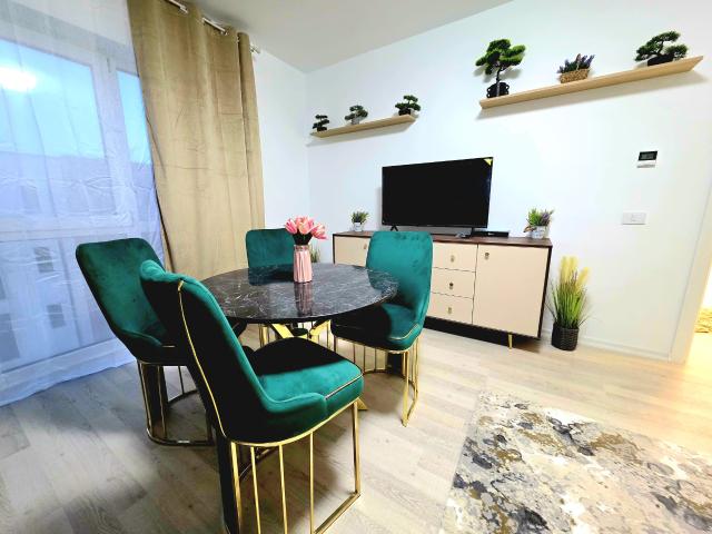Apartament închirieri în Mircea Cel Batran, Iași