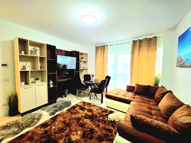 Apartament închirieri în Mircea Cel Batran, Iași