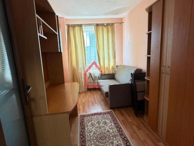 Apartament închirieri în Mircea Cel Batran, Iași