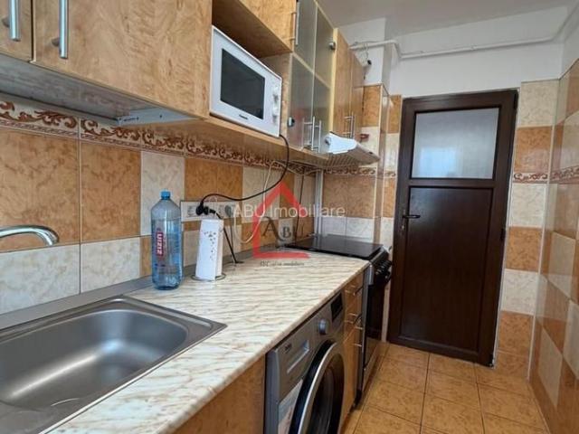 Apartament închirieri în Mircea Cel Batran, Iași