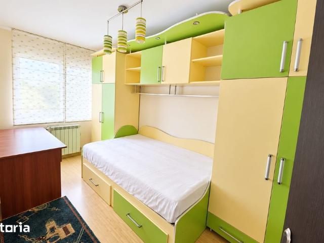 Apartament închirieri în Mircea Cel Batran, Iași