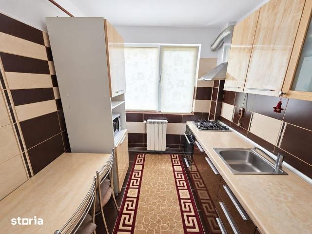 Apartament închirieri în Mircea Cel Batran, Iași