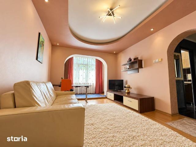 Apartament închirieri în Mircea Cel Batran, Iași