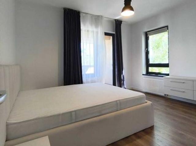 Apartament închirieri în Mircea Cel Batran, Iași