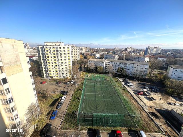 Apartament vânzări în Satu Mare