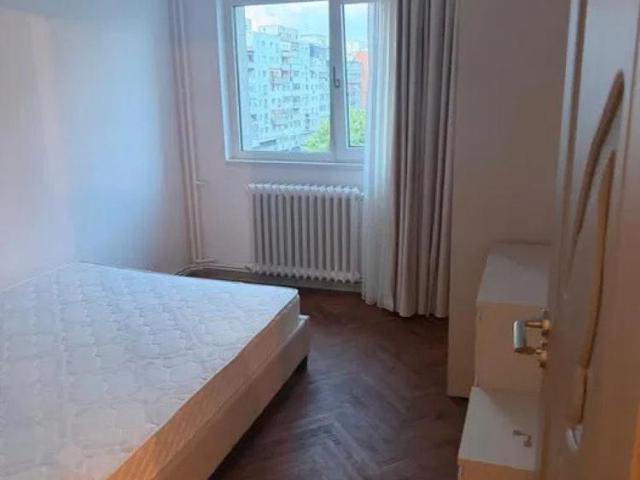 Apartament închirieri în Mircea Cel Batran, Iași