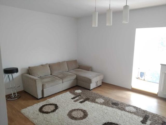 Apartament închirieri în Mircea Cel Batran, Iași
