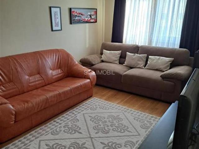 Apartament închirieri în Mircea Cel Batran, Iași