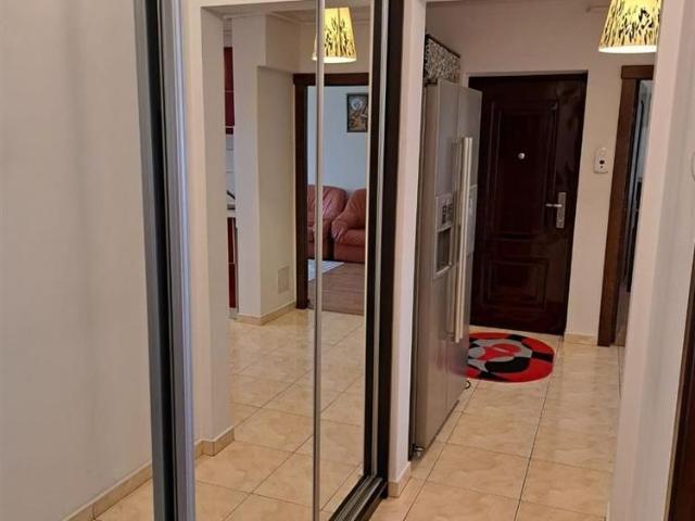 Apartament închirieri în Centru, Iași