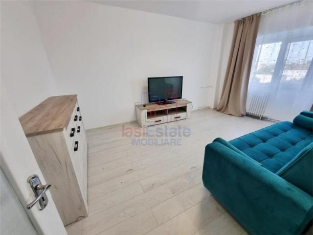 Apartament închirieri în Mircea Cel Batran, Iași