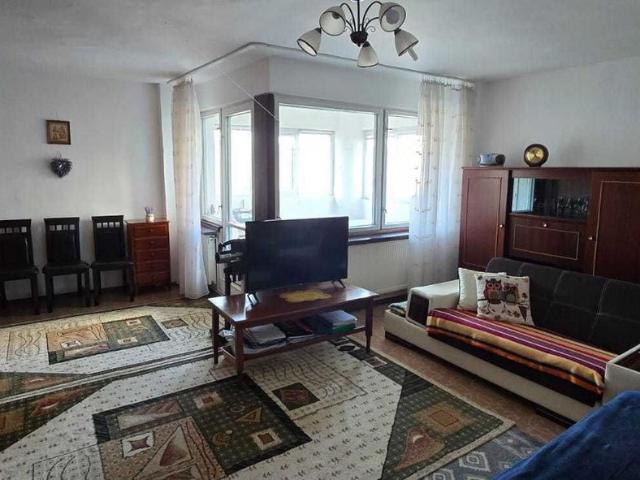 Apartament vânzări în Romani, Brașov