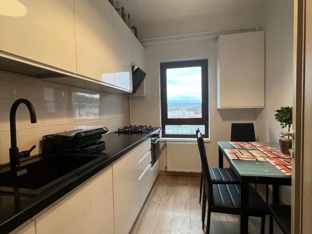 Apartament închirieri în Mircea Cel Batran, Iași