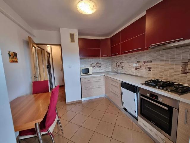 Apartament închirieri în Mircea Cel Batran, Iași