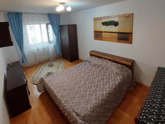 Apartament închirieri în Nicolina 1, Iași