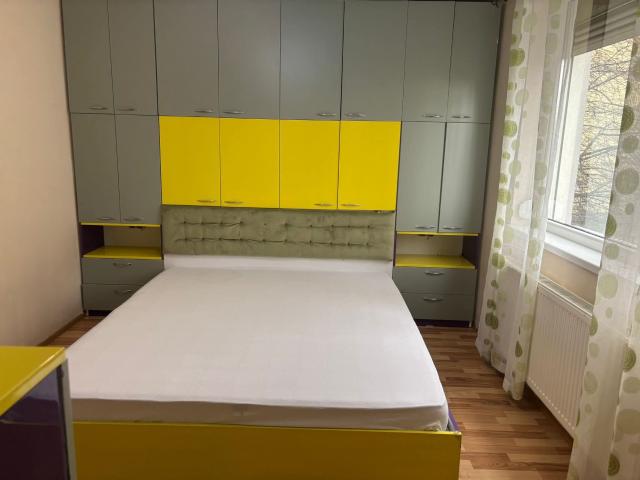 Apartament închirieri în Mircea Cel Batran, Iași