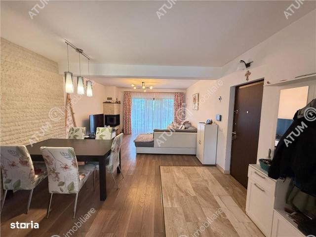 Apartament vânzări în Selimbar