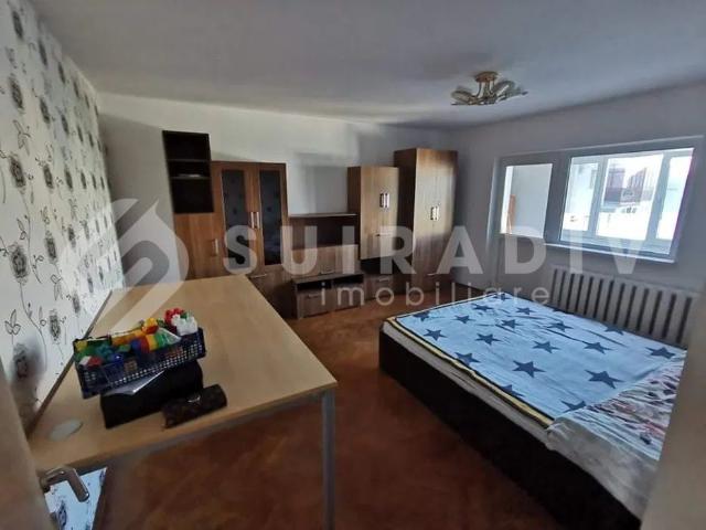 Apartament închirieri în Mărăști, Cluj-Napoca