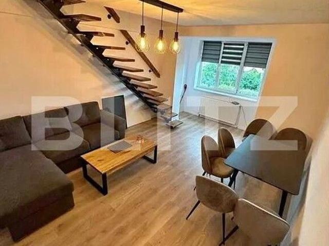Apartament închirieri în Centru, Cluj-Napoca