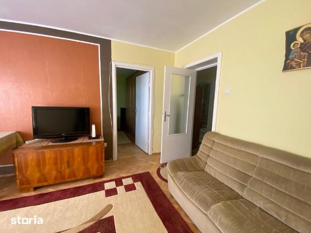 Apartament închirieri în Ansamblul Union-Centru, Suceava