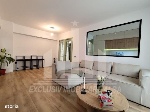 Apartament vânzări în Alba Iulia
