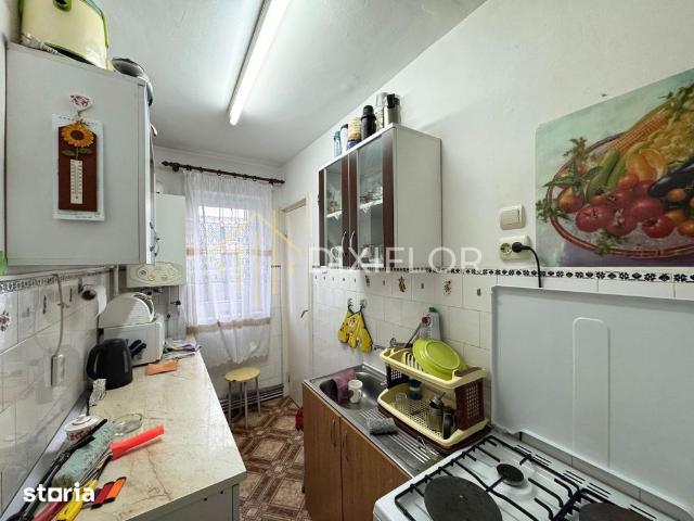 Apartament închirieri în Dâmbul Pietros, Târgu Mureș