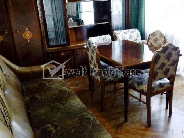 Apartament închirieri în Gheorgheni, Harghita