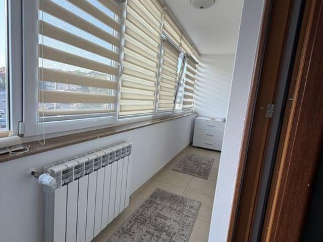 Apartament închirieri în Mircea Cel Batran, Iași