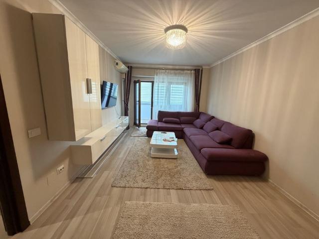 Apartament închirieri în Mircea Cel Batran, Iași
