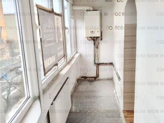 Apartament vânzări în Brasov