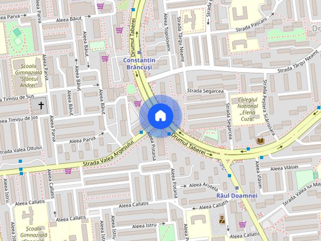 Apartament închirieri în București