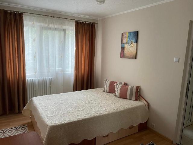 Apartament închirieri în Mircea Cel Batran, Iași